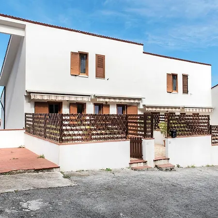 Apartment M337 - Marcelli, Delizioso Trilocale Vicino Al Mare *