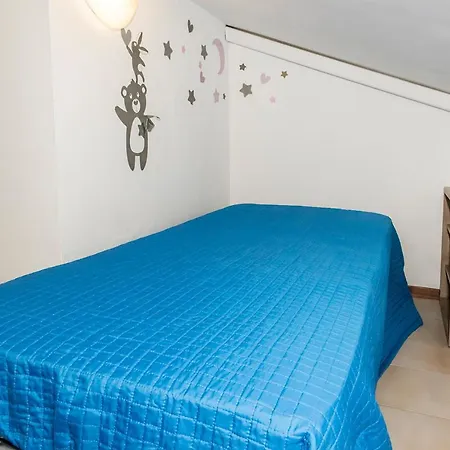 M337 - Marcelli, Delizioso Trilocale Vicino Al Mare Apartment