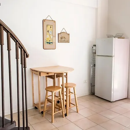 Apartment M337 - Marcelli, Delizioso Trilocale Vicino Al Mare Marcelli