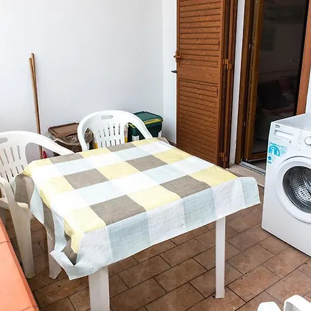 M337 - Marcelli, Delizioso Trilocale Vicino Al Mare * Marcelli