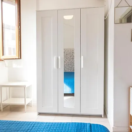 M337 - Marcelli, Delizioso Trilocale Vicino Al Mare Apartment *