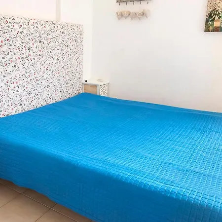 Apartment M337 - Marcelli, Delizioso Trilocale Vicino Al Mare Marcelli