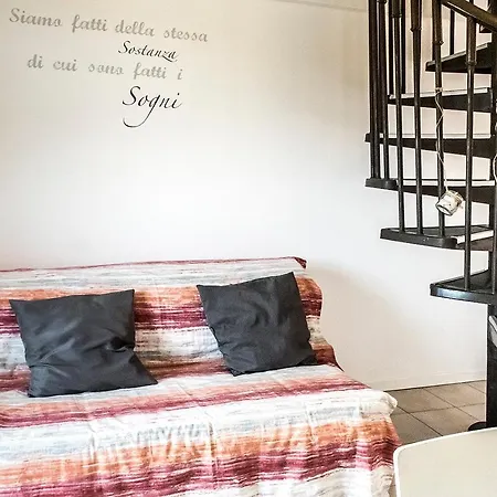 Apartment M337 - Marcelli, Delizioso Trilocale Vicino Al Mare *